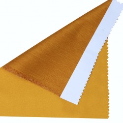 Pandora V-155 Wholesale Double Sided Satin Backdrop Curtain Fabrics Living Room and Bedroom Curtains 32 Models 100% Polyester